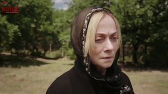 مسلسل الغرفة الحمراء الحلقة 41