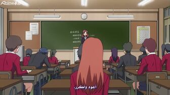 [Anime4up] Toradora EP 22 [BD-FHD]