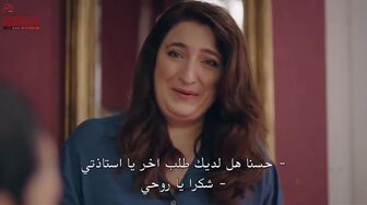 مسلسل الغرفة الحمراء الحلقة 40