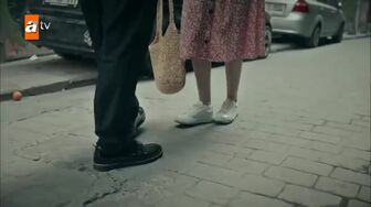 مسلسل سرنا نحن الاثنان الحلقة 1