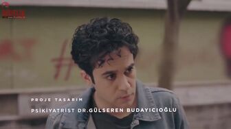 مسلسل الغرفة الحمراء الحلقة 38