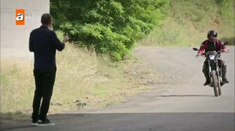 مسلسل مصيبة رأسي الحلقة 7