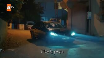 مسلسل العاشق يفعل المستحيل الحلقة 10