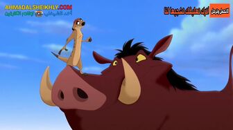 The Lion King II Simbas Pride ( 1998 ) Full Arabic Egypt [1080p] [BluRay] [5 1] [YTS MX] ahmadalsheikhly com