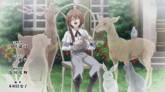 [Anime4up rest] MKWM EP 11 HD