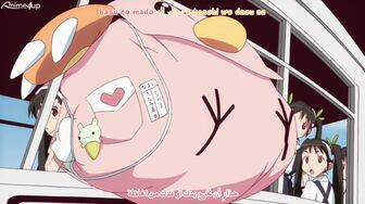 [Anime4up] Bakemonogatari EP 05 [BD-FHD]
